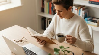 3 thói quen nhỏ nhưng lại là tín hiệu cho thấy bạn đang đi đúng hướng để giàu lên