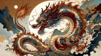 4 con giáp được “ưu ái” nhất nửa đầu năm 2026, cuộc sống ngày càng đủ đầy