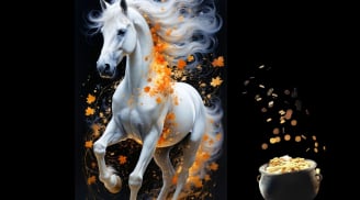 4 con giáp sắp đón khoản tiền bất ngờ, Tài Lộc gõ cửa trong thời gian rất ngắn