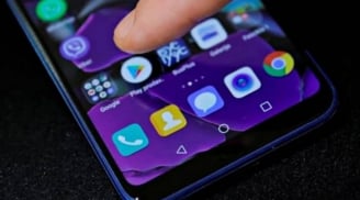 Cảnh báo: 6 ứng dụng cần xóa ngay khỏi điện thoại để tránh bị theo dõi