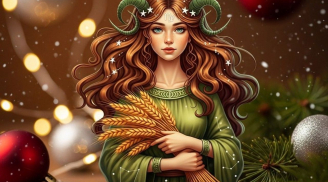 Chốt hạ tháng 1 dương, 3 cung hoàng đạo chớp nhanh cơ hội lớn, mở hướng làm ăn suốt cả năm