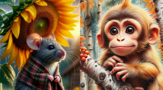 Đi xa hái lộc về tay: Cơ hội vàng danh cho các con giáp này dám đi xa, dám rời vùng an toàn