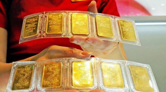 Giá vàng hôm nay 26/1/2026: Vàng SJC tăng sốc 3 triệu đồng/lượng