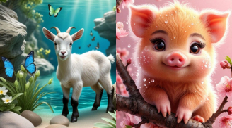 Lương thiện nhưng quá nhu mì, 3 tuổi này dễ bị lợi dụng nếu không biết nói “không”