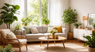 Nếu trong nhà xuất hiện dấu hiệu này, tài vận sắp có biến động lớn, đừng bỏ qua