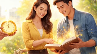 Người biết cho đi 3 thứ này, cuộc sống ngày càng giàu có: Càng trao đi càng sinh lộc