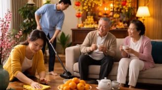 Người xưa dạy cuối năm nhớ tránh 3 việc này để đầu năm hanh thông tài lộc, vận khí mở lối