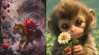 Sau ngày 31/1, 2 tuổi công danh tiến thẳng, 1 tuổi dễ bị phủ nhận công sức hãy cẩn trọng giao tiếp