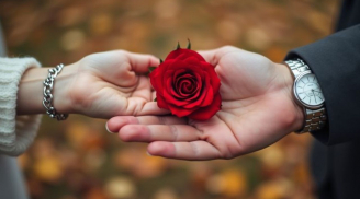 Sau rằm tháng Chạp, 3 tuổi được vận Quý Nhân chiếu mạnh, gõ đúng cửa là mở lối thoát khó khăn