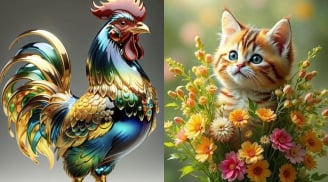 Thứ Năm, Sáu 29-30/1: 2 tuổi dễ vướng Thị Phi Công Sở, 1 tuổi cẩn thận xung đột tình cảm