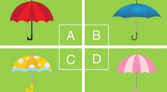 Trắc nghiệm tâm lý: Ai sẽ là quý nhân âm thầm giúp bạn đổi vận trong năm nay?