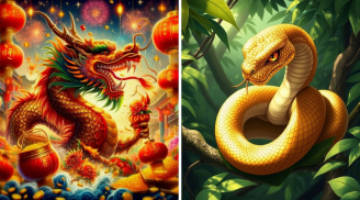 Từ 27/1 đến 10/2: 3 tuổi Sóng Cao Thuyền Tiến, Giàu Có Vang Danh