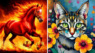 Từ 27/1 đến 25/2: 3 tuổi Thần Tài Hậu Thuẫn, công việc hanh thông, tiền về liên tục