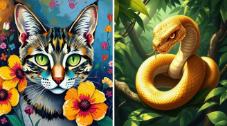 Từ 27/1 đến 31/1: 3 tuổi ăn Lộc Tổ Tiên Trúng Giải Đặc Biệt, đời bước sang trang