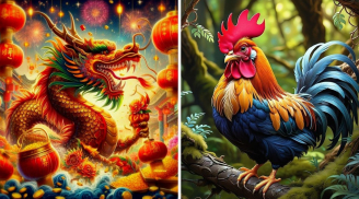 3 tuổi ăn lộc ông Hoàng Mười: Công việc bội thu, hậu vận đủ đầy sung túc