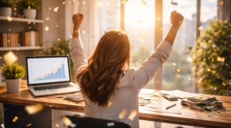 4 dấu hiệu cho thấy Vận Xui Lùi Xa, bạn sắp phát tài thuận lợi