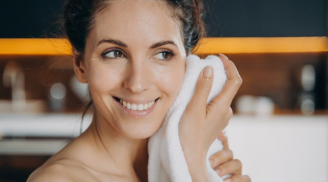 4 thói quen làm đẹp không tốn tiền giúp phụ nữ giữ vẻ tươi trẻ theo thời gian