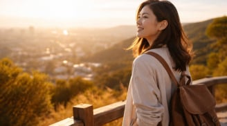  7 dấu hiệu cho thấy bạn đã sẵn sàng bước sang một giai đoạn mới trong cuộc sống