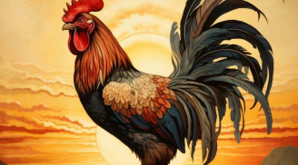 Đúng 0h Tết ông Công ông Táo, 3 tuổi đón tin vui, vận trình bật sáng bất ngờ