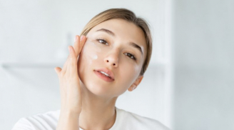 Quy trình chống lão hóa buổi sáng tối giản: 3 bước gọn nhẹ nhưng hiệu quả lâu dài