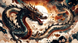 Tài lộc năm Bính Ngọ khởi sắc, 3 con giáp dễ đón vận tiền ngoài kế hoạch