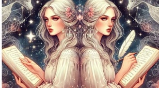 Thứ năm, sáu (29-30/1): 3 cung hoàng đạo đi bước nào nở hoa bước đó, cuộc gặp nào cũng mở lối tốt lành