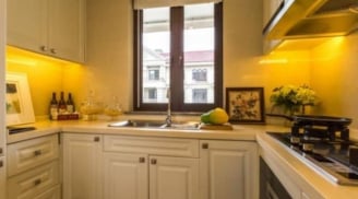 Tổ tiên đúc kết: có ba hướng bếp đại kị khiến gia đình long đong, khó thịnh vượng