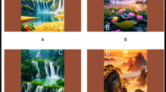 Trắc nghiệm tâm lý: Năm 2026, bạn sẽ tạo ra đột phá gì trong cuộc sống?