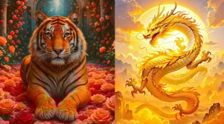 Từ lặng lẽ sang bứt phá, 4 tuổi chớp nhanh cơ hội bung lụa những ngày cuối năm âm lịch