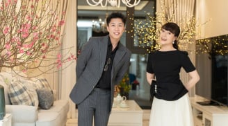 Vân Dung viết tâm thư gửi con dâu tương lai