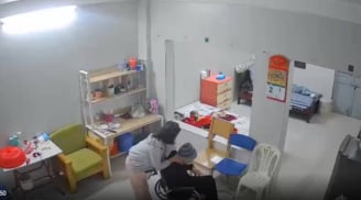 Vụ cụ bà 82 tuổi ở Hà Nội bị giúp việc bạo hành: Gia đình nói “Mẹ tôi quá sợ hãi”