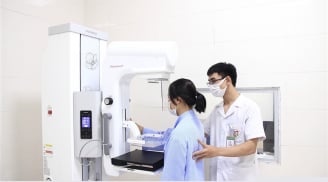 10 bài kiểm tra sức khỏe mà chị em nên thực hiện ở tuổi 40