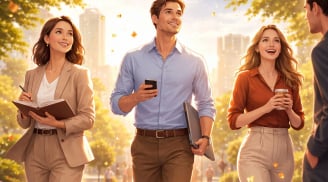 3 kiểu người dễ gặp vận may trong giai đoạn tới: Nhận tín hiệu sớm để không bỏ lỡ cơ hội