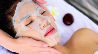 5 công thức mặt nạ dưỡng da từ nguyên liệu thiên nhiên dễ làm tại nhà