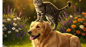 Ăn ở nghĩa nhân đi đâu cũng được kính nể: 3 tuổi vượt khó, thắng số phận nhờ danh tiếng sống tử tế