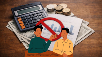 Anh em thân thiết cũng phải giữ kín 3 chuyện này: Ranh giới giúp giữ bền tình thân