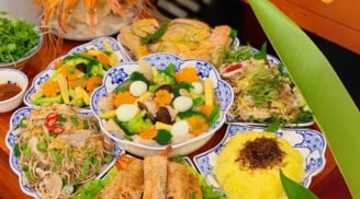 Cúng Rằm tháng 12 Âm lịch nên cúng mặn hay cúng chay? Chuyên gia lý giải chi tiết