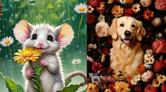 Cuối tuần này, 4 tuổi nên nghỉ ngơi thay vì cố gắng nhiều hơn: Càng gồng, càng hỏng