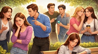 Gặp những người này càng tránh xa càng khôn ngoan, cuộc sống càng nhẹ lòng