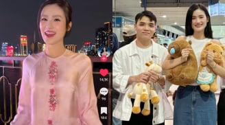 Hoa hậu Ý Nhi sắp cưới bạn trai?