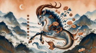 Năm 2026 gọi tên 5 chòm sao “vía” tiền bạc mạnh nhất: Ai đứng đầu bảng giàu sang?