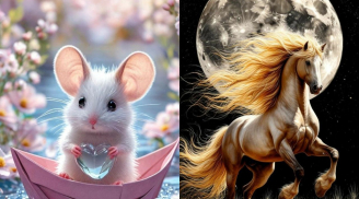 Năm 2026, kiên nhẫn là chìa khóa: 4 tuổi càng chậm càng thắng, cuối năm thu quả lớn