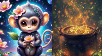 Năm Bính Ngọ Đổi Mới thì Vận Tới: 3 tuổi càng dám thử cái mới, càng dễ chạm cơ hội phát tài