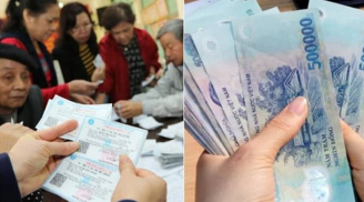 Ngoài lương hưu, hàng triệu người sắp được nhận thêm khoản hỗ trợ tăng gấp 4 lần