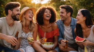 Người hạnh phúc thực sự thường có những biểu hiện này: 5 dấu hiệu dễ nhận ra nhất