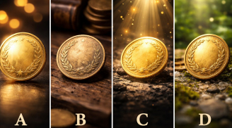 Quiz: Bạn thích đồng xu nào, điều đó tiết lộ năm Bính Ngọ 2026, bạn có đạt được nguyện vọng của mình