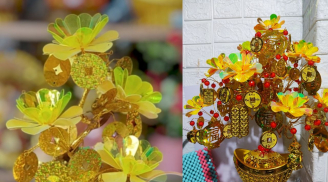 Cẩn trọng khi mang “cành vàng lá ngọc” không rõ đặt lâu trên bàn thờ: 3 lý do ai cũng nên biết