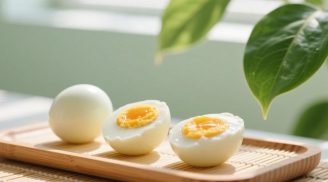 Thời điểm tốt nhất trong ngày để ăn trứng, giúp ổn định đường huyết, giảm cân nhanh