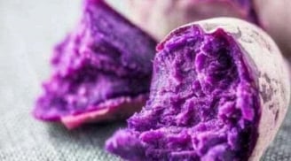 Thực phẩm màu tím và 5 bí quyết trẻ hóa làn da từ bên trong