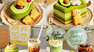 Trắc nghiệm tâm lý: Món tráng miệng bạn chọn tiết lộ điều gì về tính cách và vận mệnh?